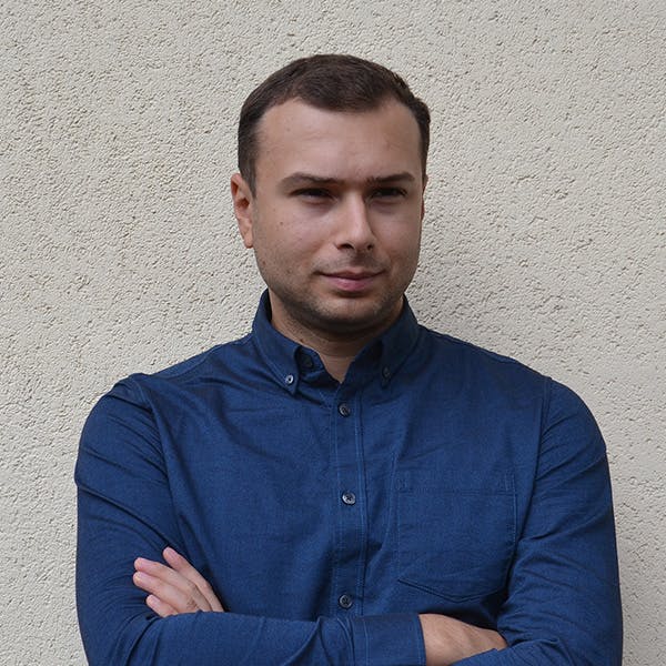 artist profile image