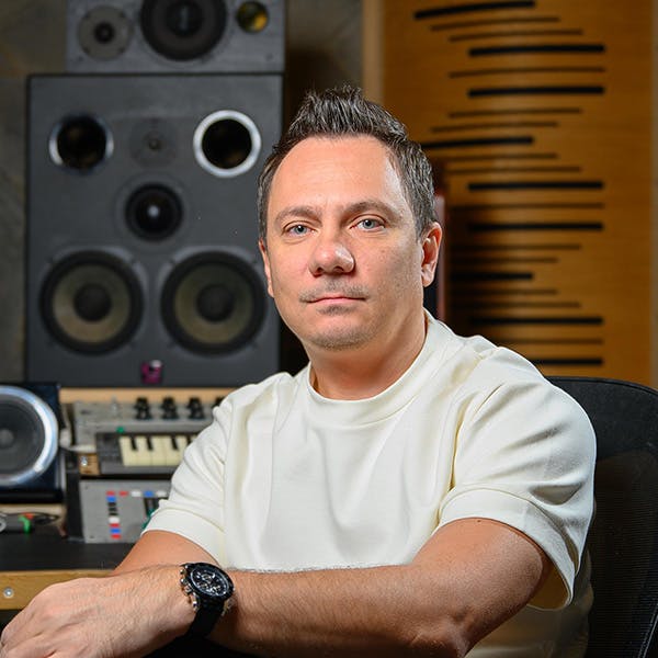 artist profile image