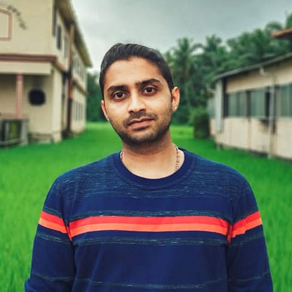 artist profile image