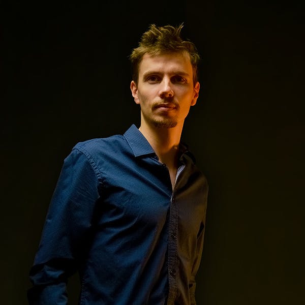 artist profile image