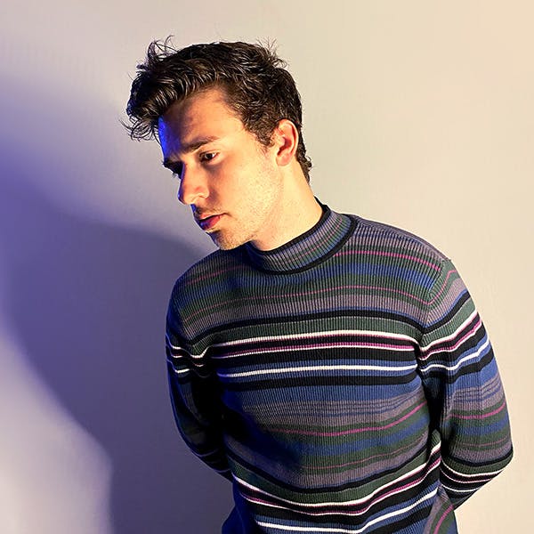 artist profile image