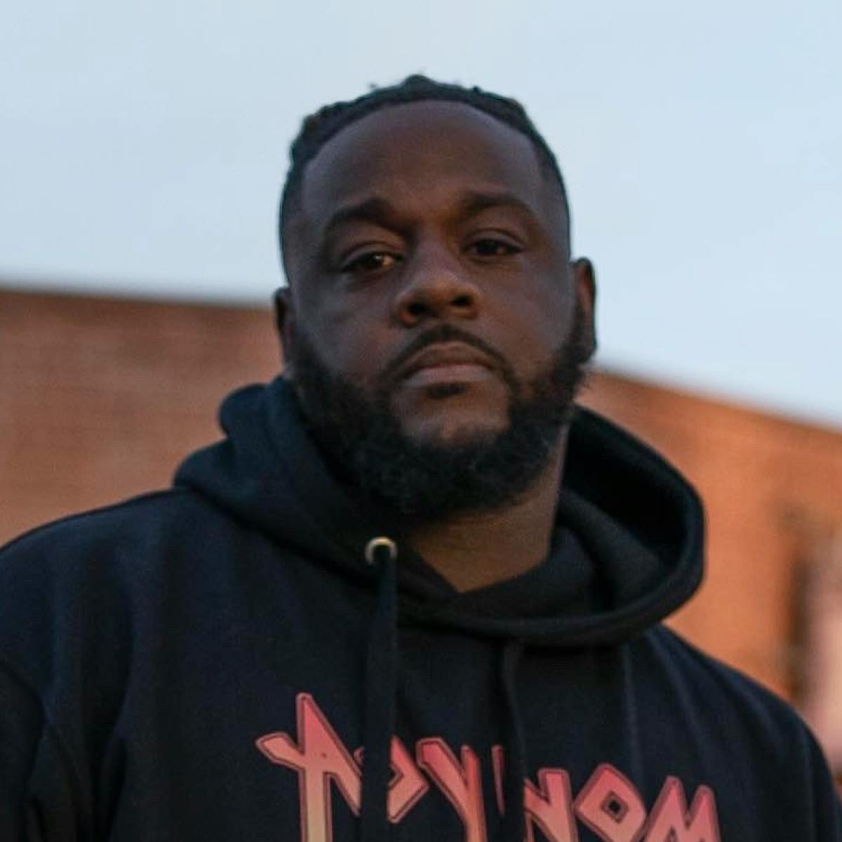 artist profile image