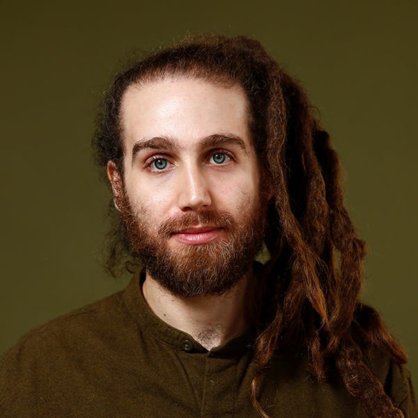 artist profile image