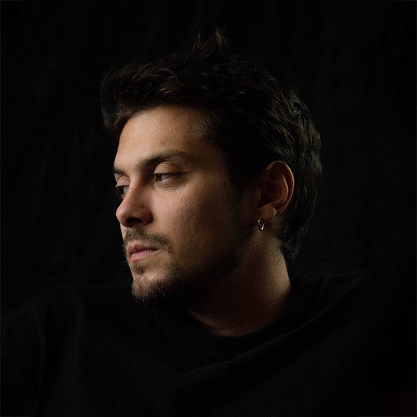 artist profile image