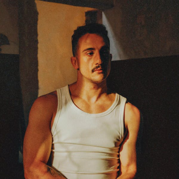 artist profile image