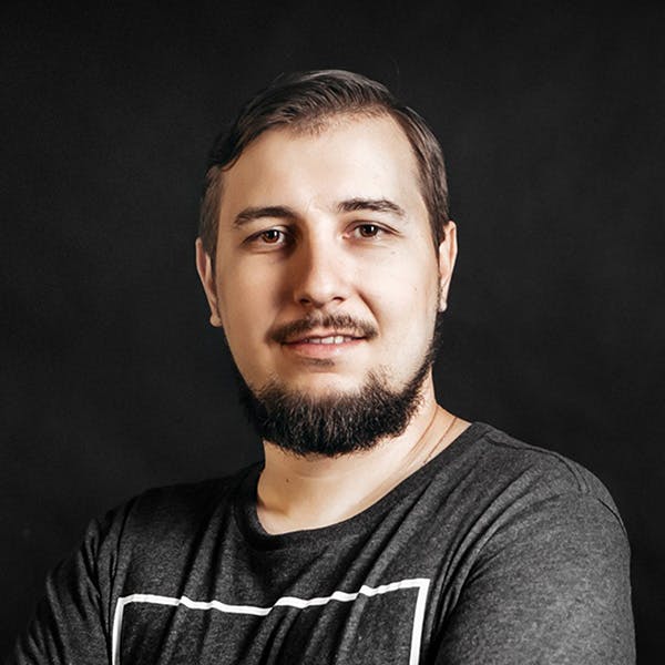 artist profile image