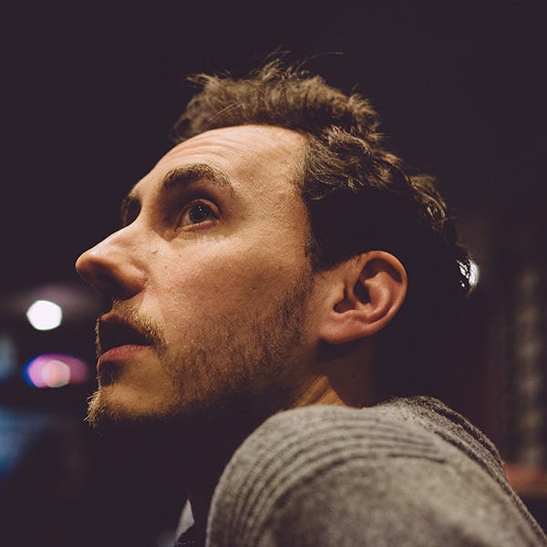 artist profile image