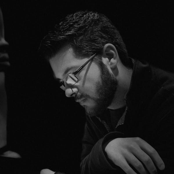 artist profile image