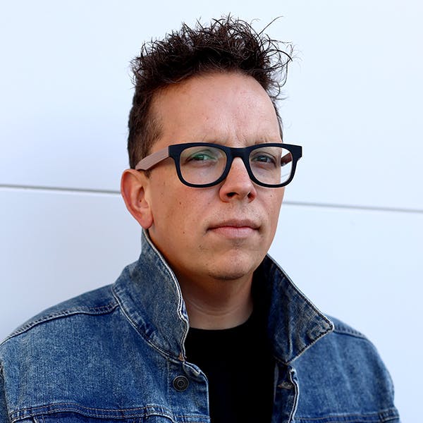 artist profile image