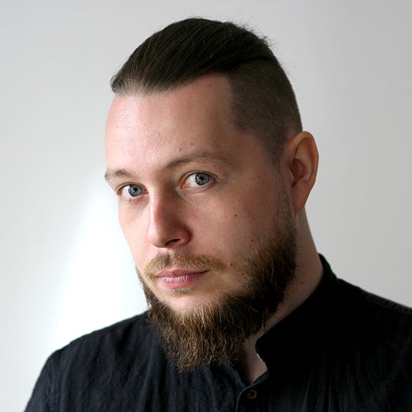 artist profile image
