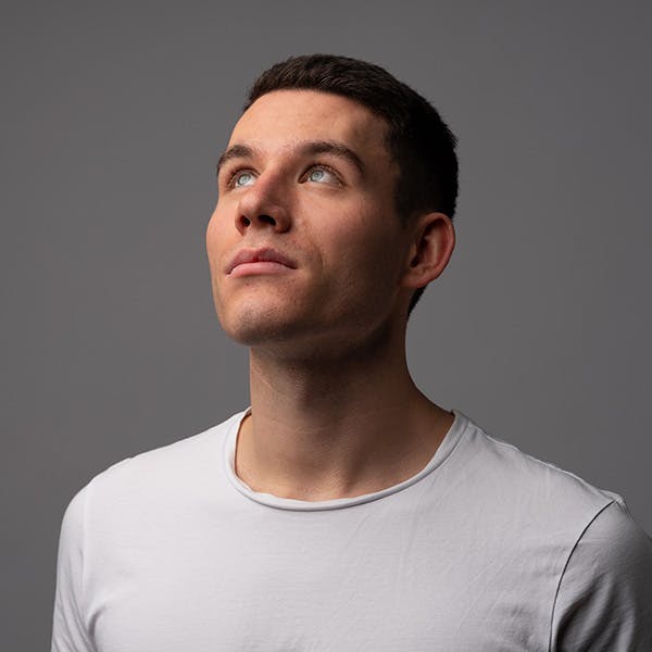 artist profile image