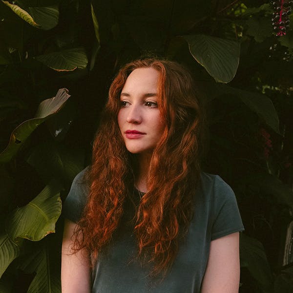 artist profile image