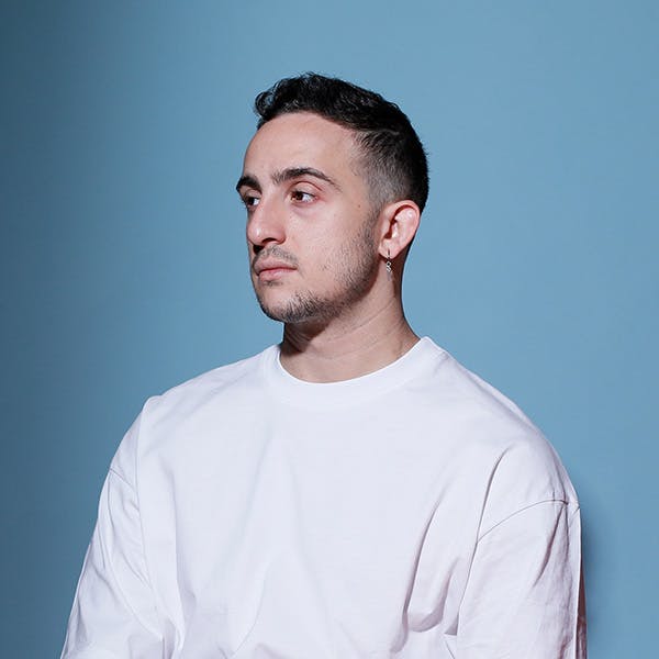 artist profile image