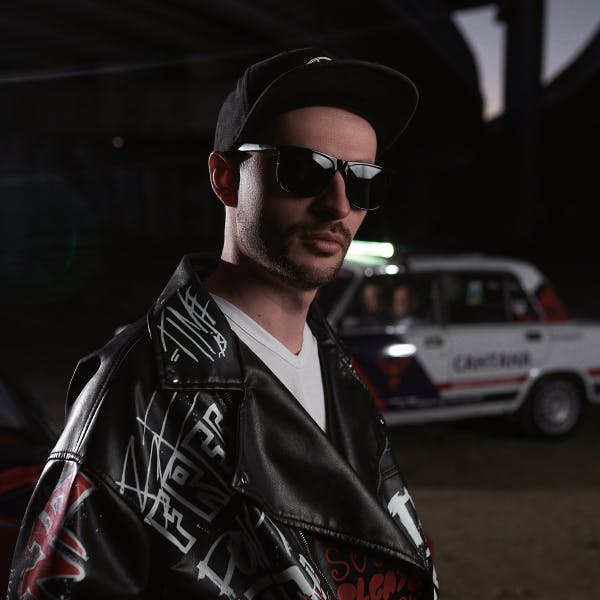 artist profile image