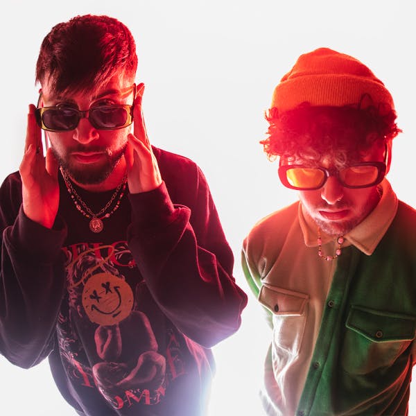 artist profile image