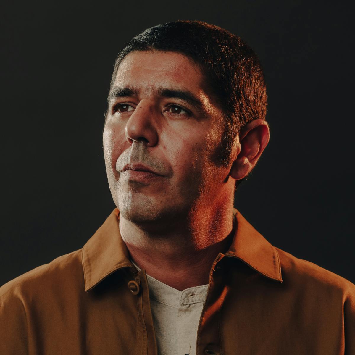 artist profile image