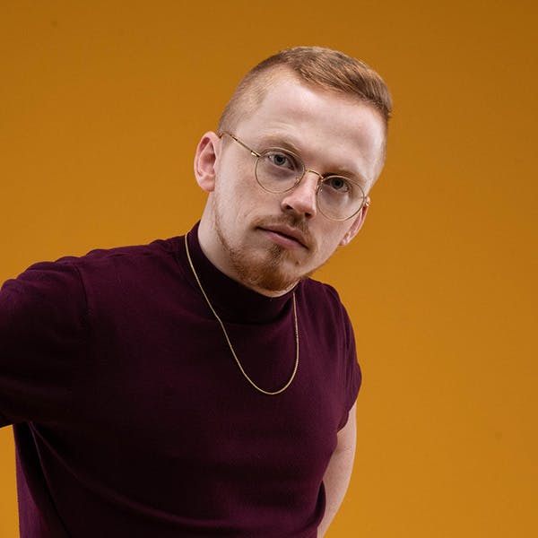 artist profile image
