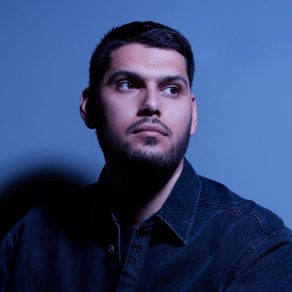 artist profile image