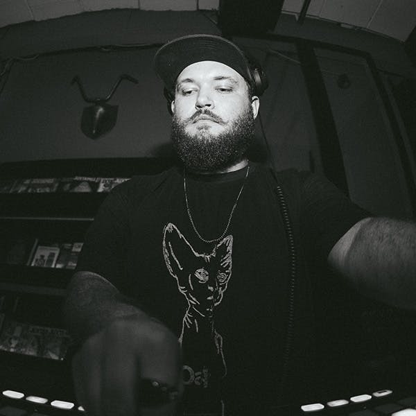 artist profile image
