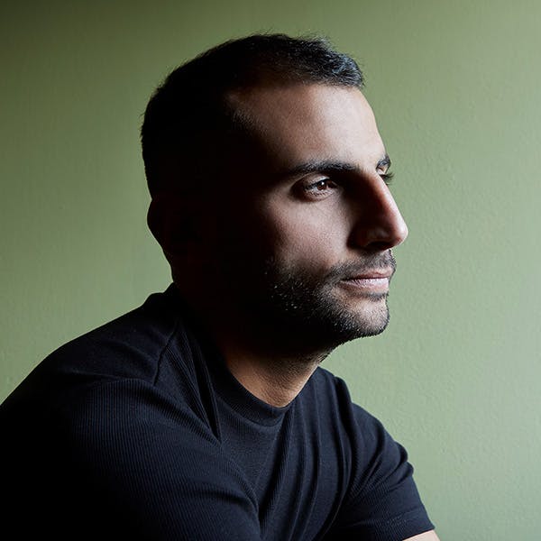 artist profile image