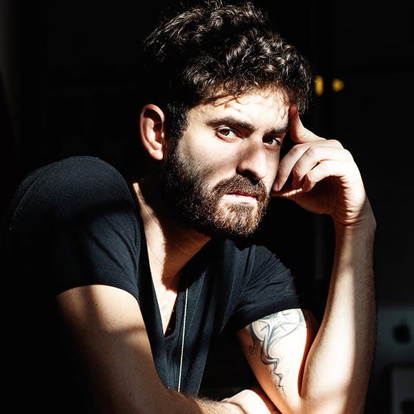 artist profile image