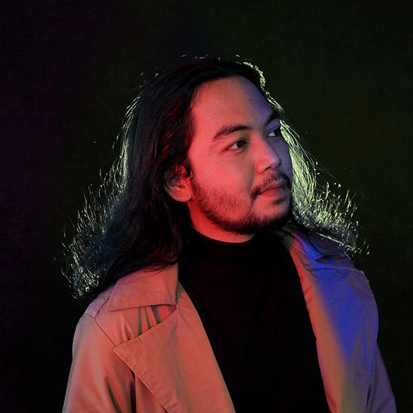 artist profile image