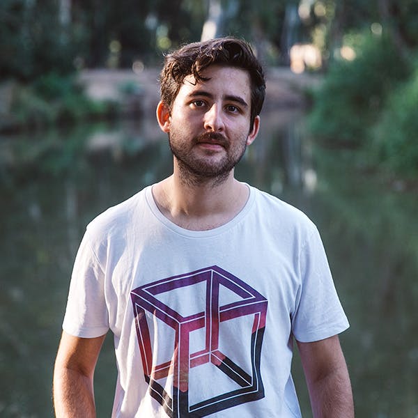 artist profile image