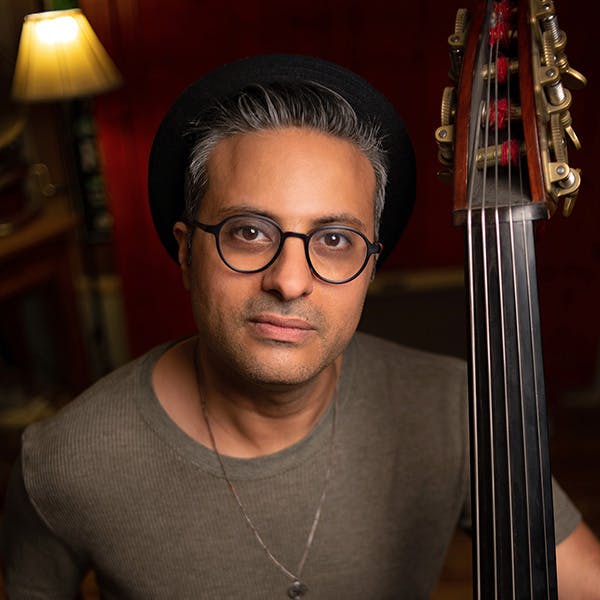 artist profile image