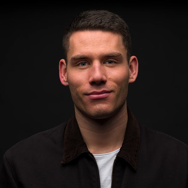 artist profile image
