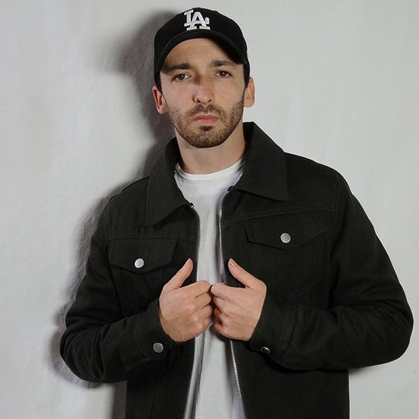 artist profile image