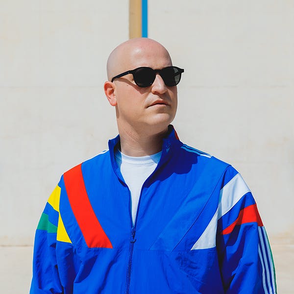 artist profile image