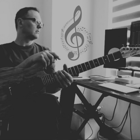 artist profile image