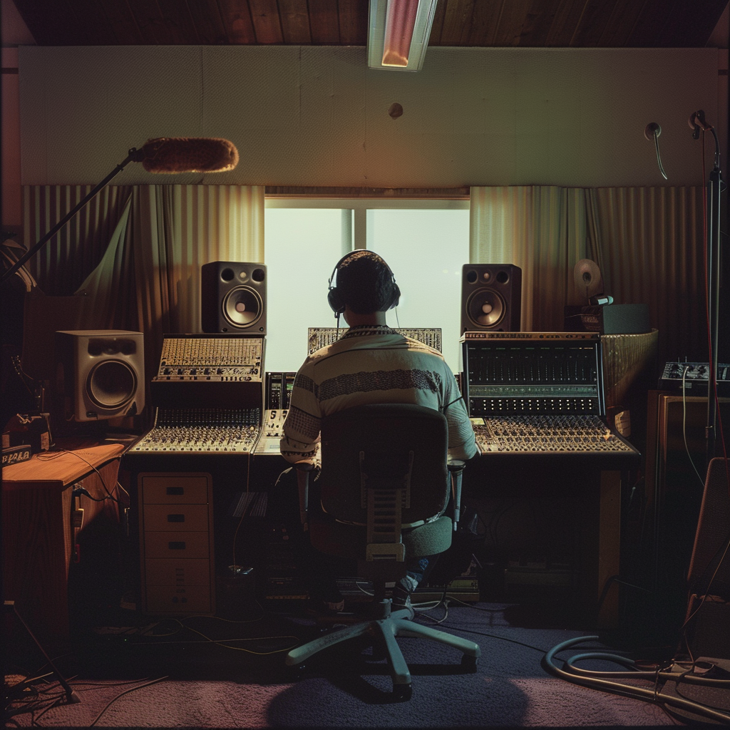 artist profile image
