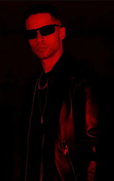 artist profile image