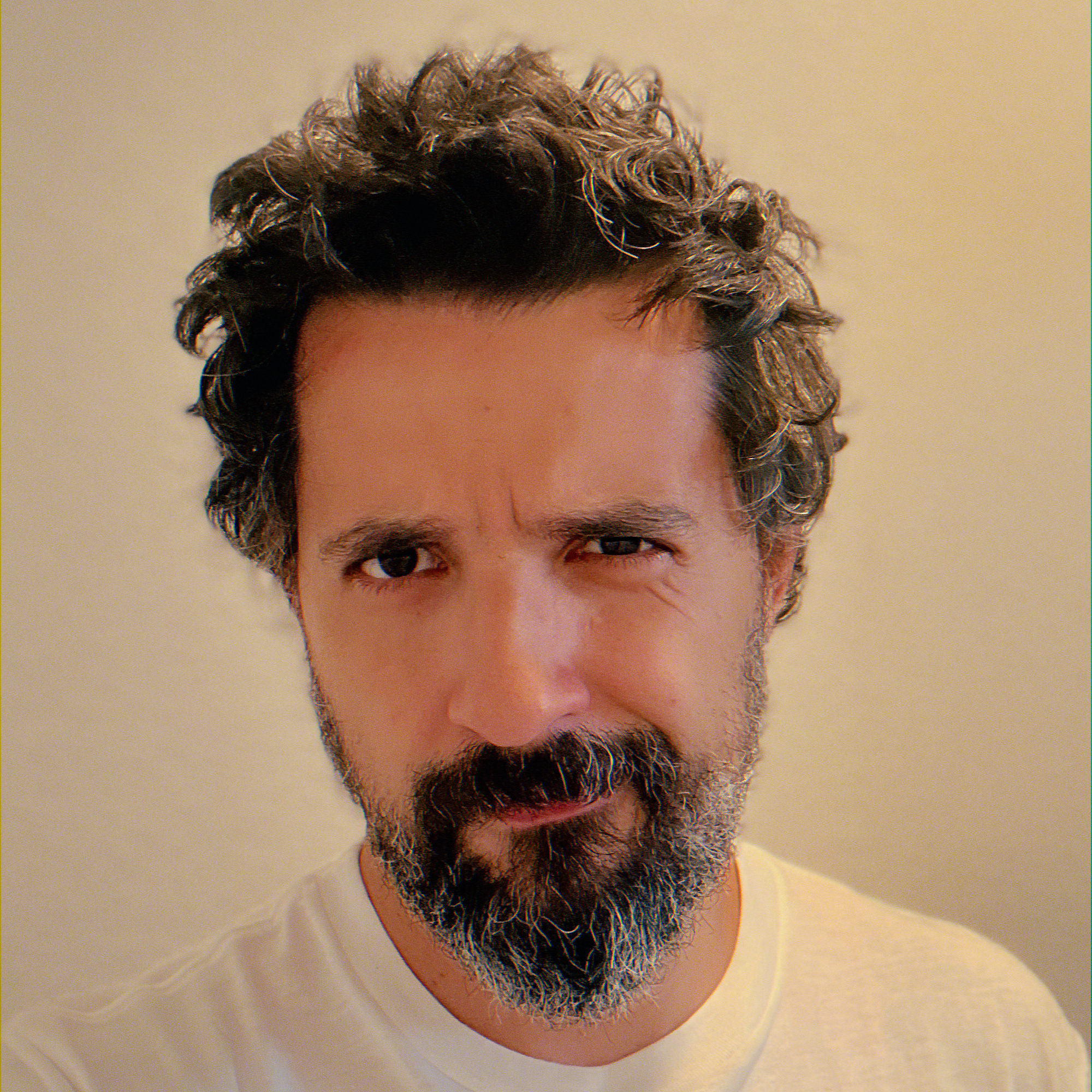 artist profile image