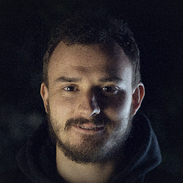 artist profile image