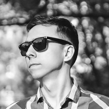 artist profile image