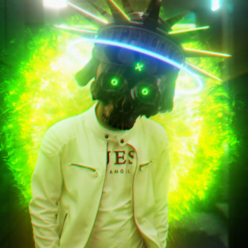 artist profile image