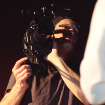 artist profile image