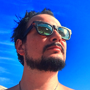 artist profile image