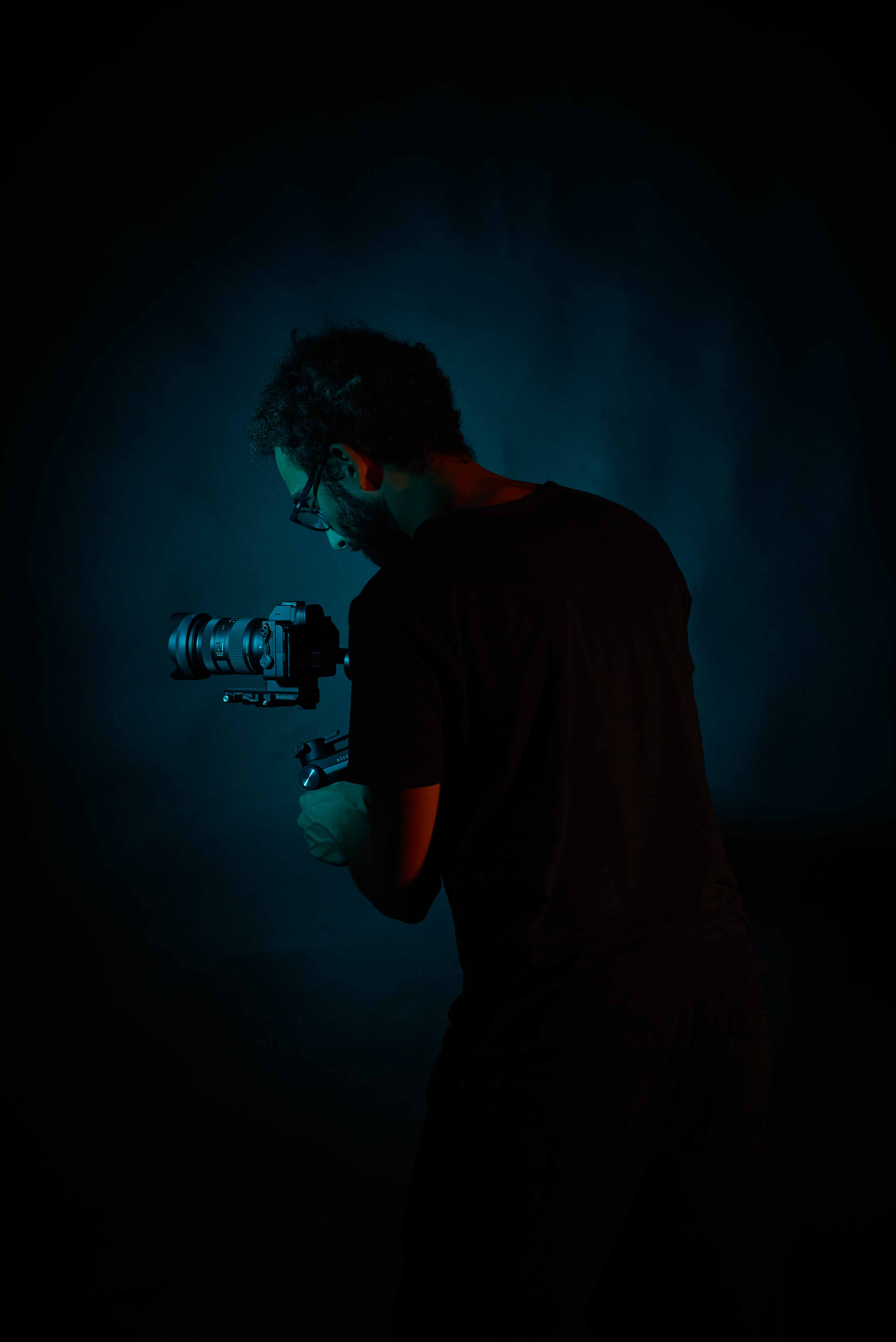 artist profile image