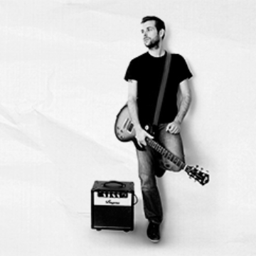 artist profile image