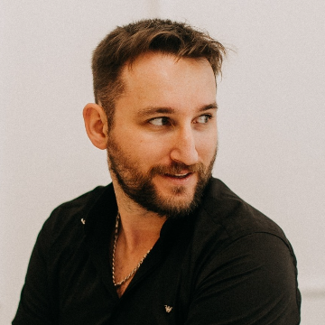 artist profile image