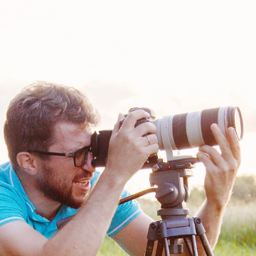 artist profile image