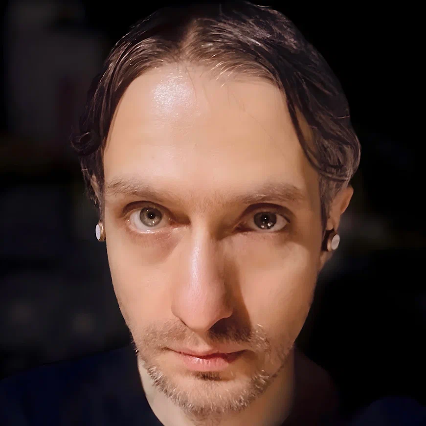 artist profile image