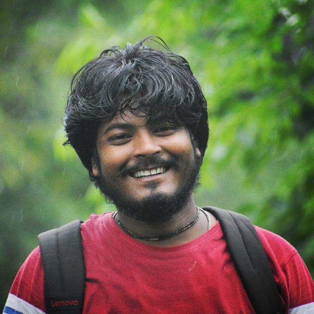 artist profile image