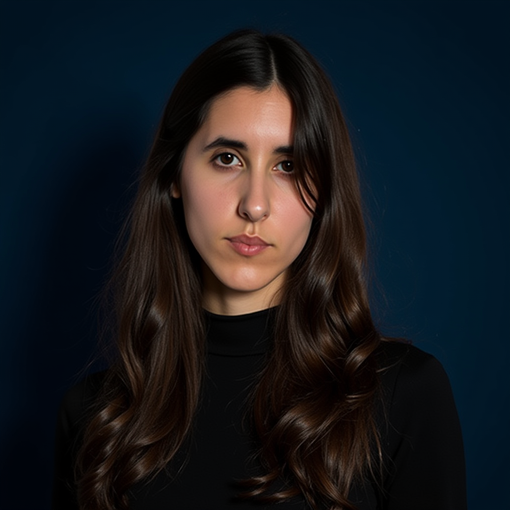 artist profile image