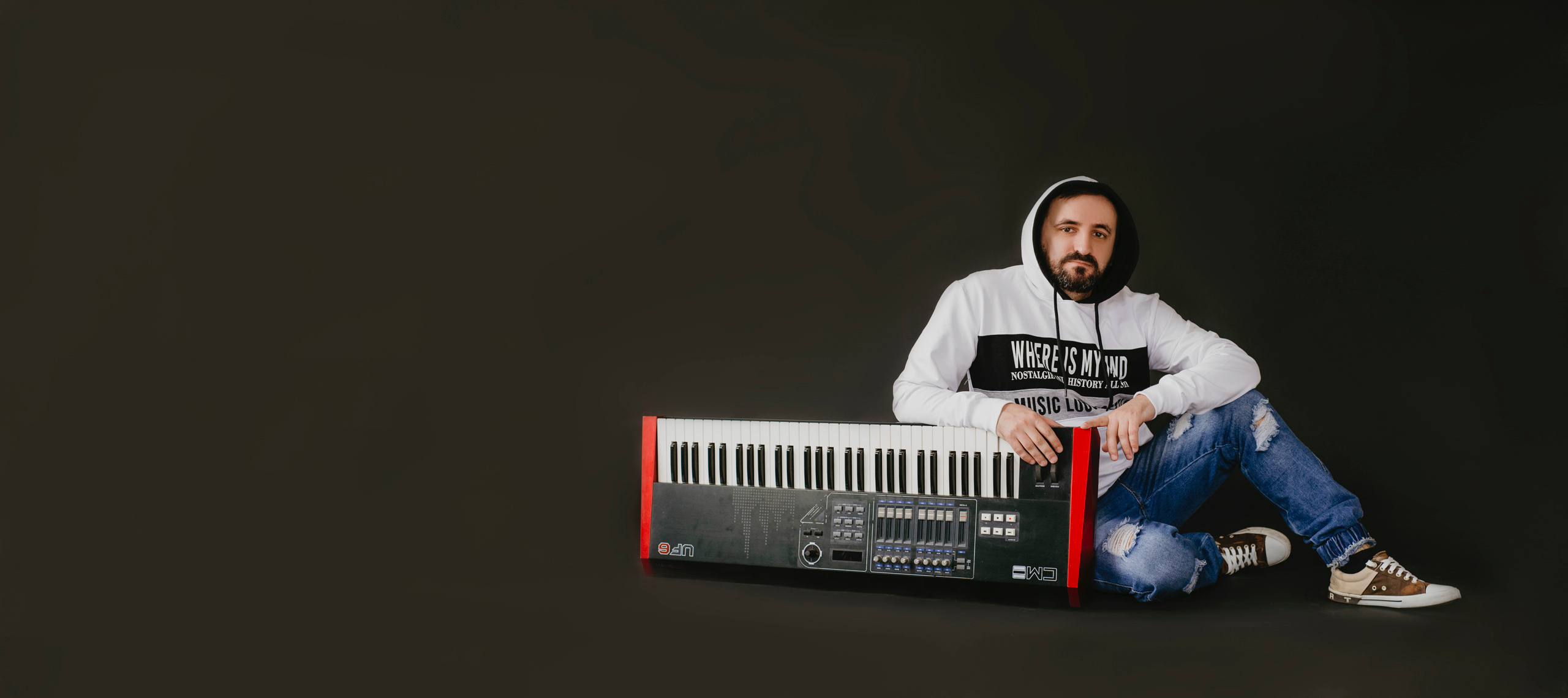 artist cover image