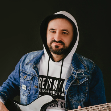 artist profile image
