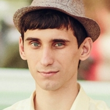 artist profile image